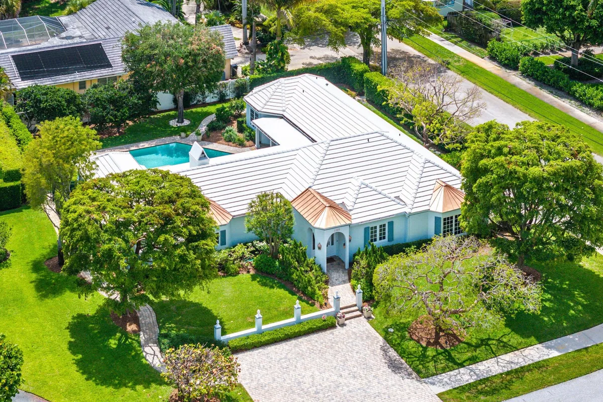 Residence