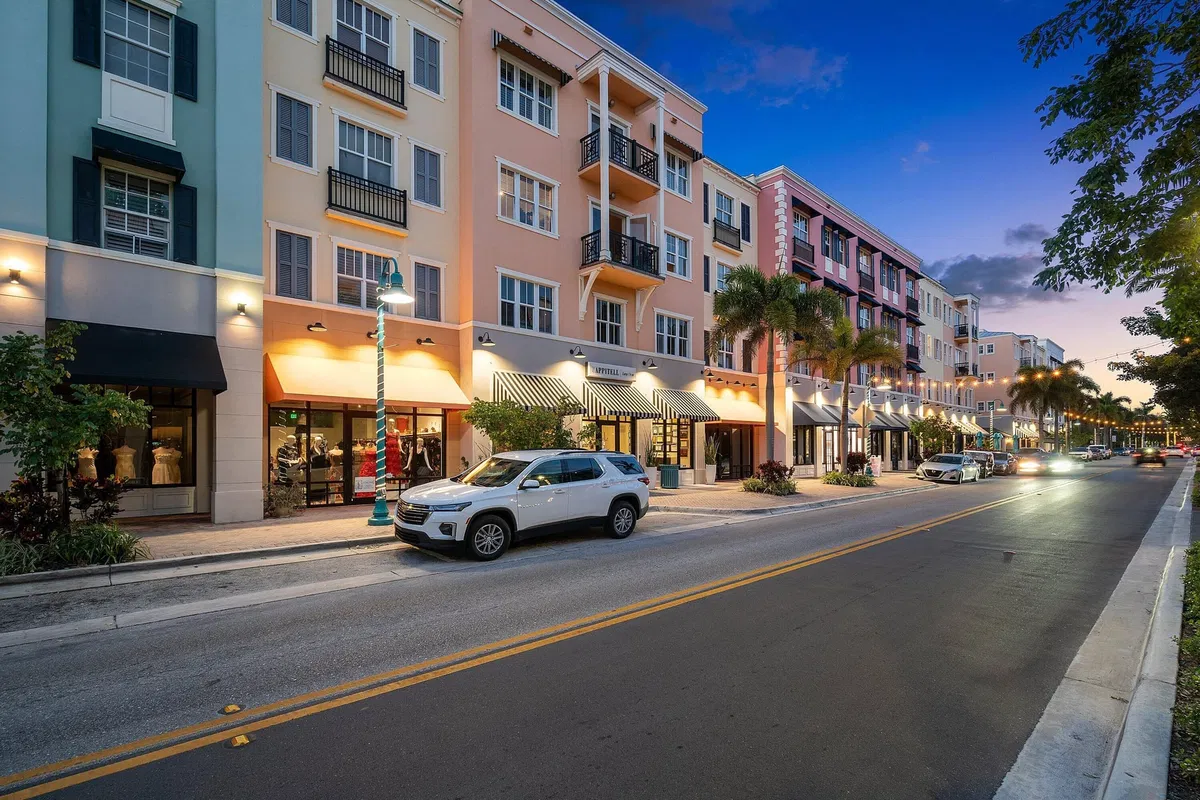 City Walk at Pineapple Grove Unit 302 photo 31