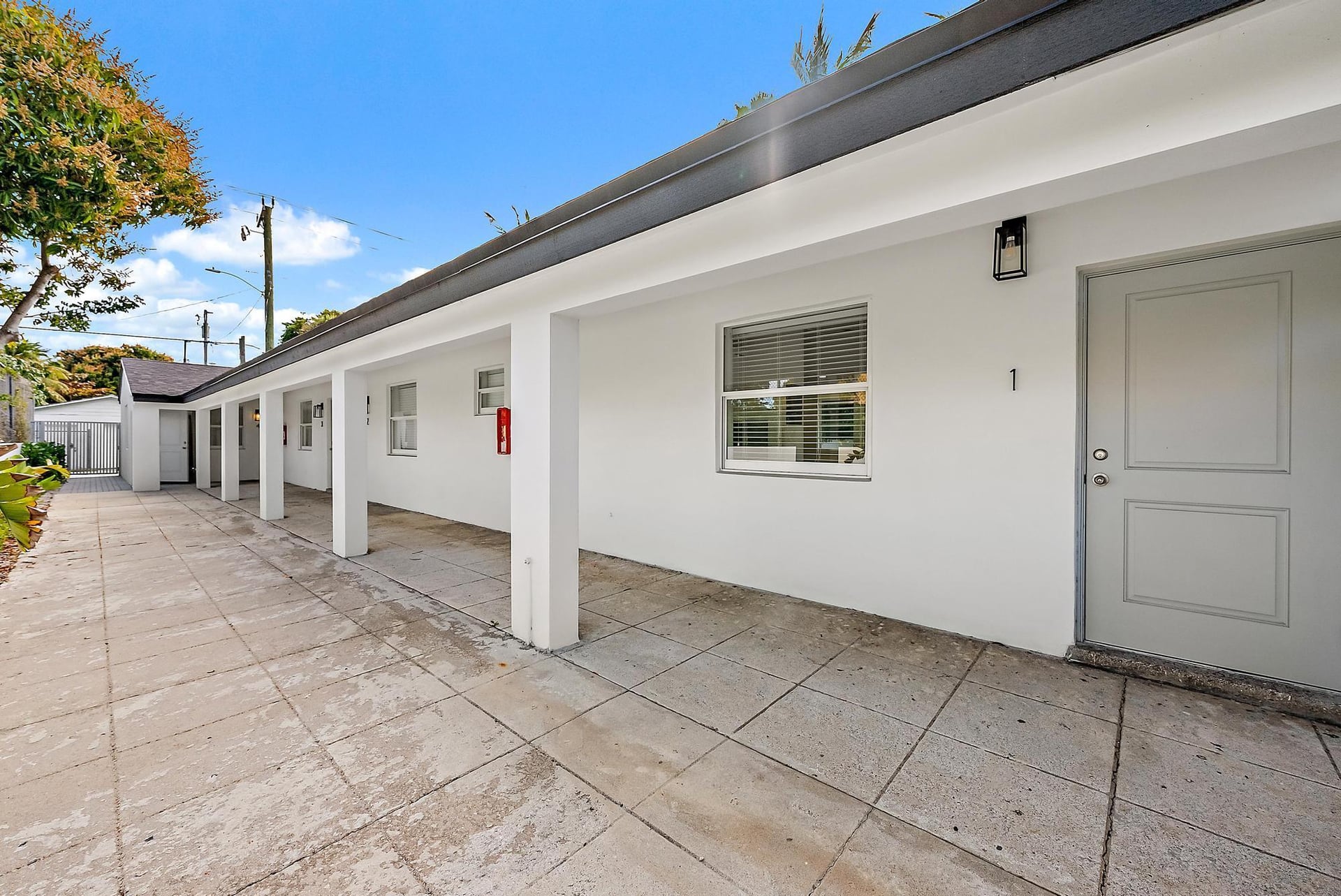 Old Northwood Unit 3