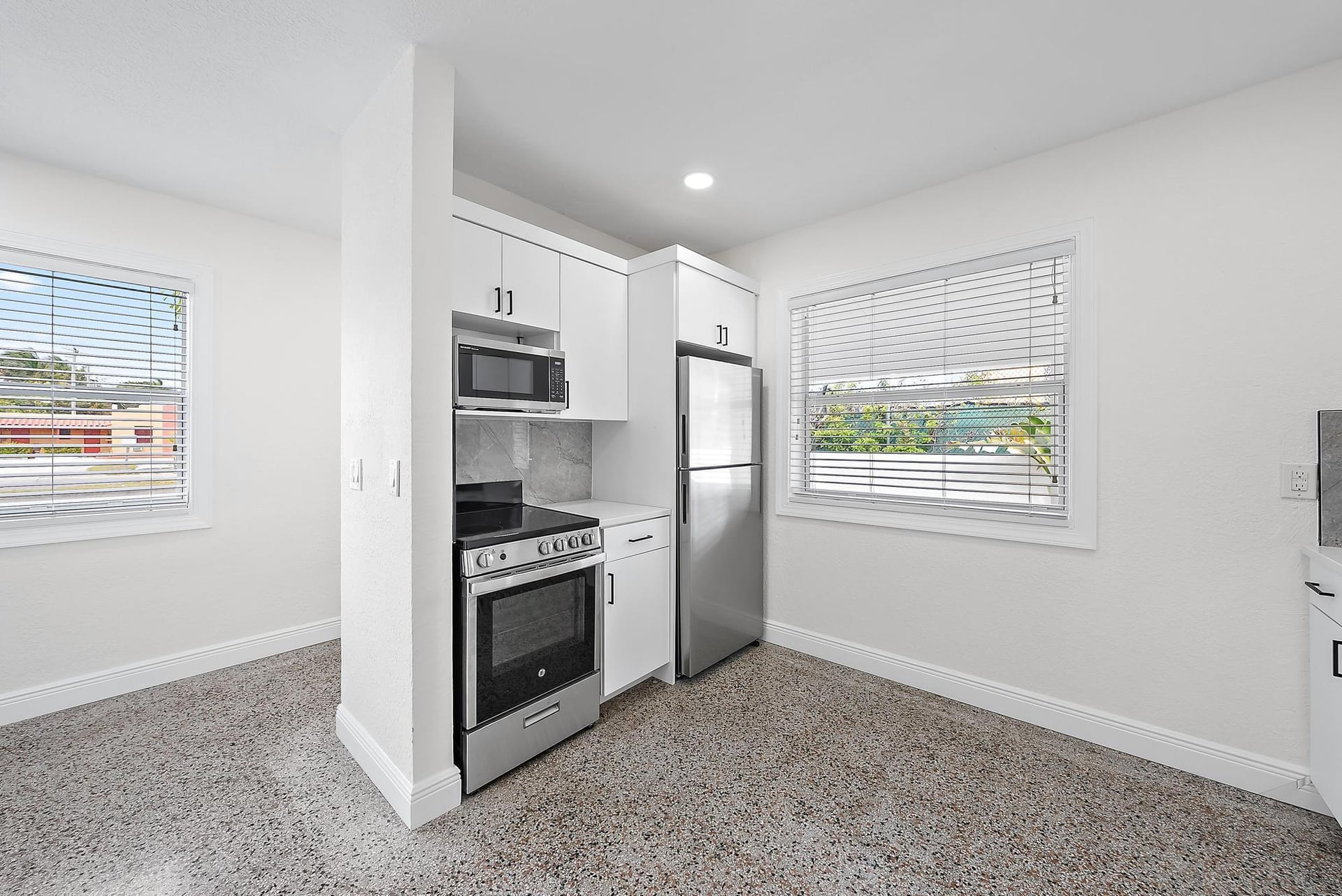 Old Northwood Unit 3 photo 7