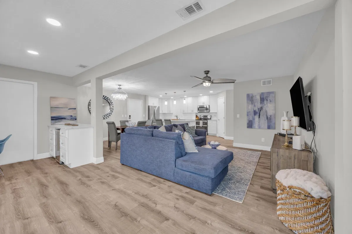 PGA National Palm Beach Gardens Unit 104 photo 7