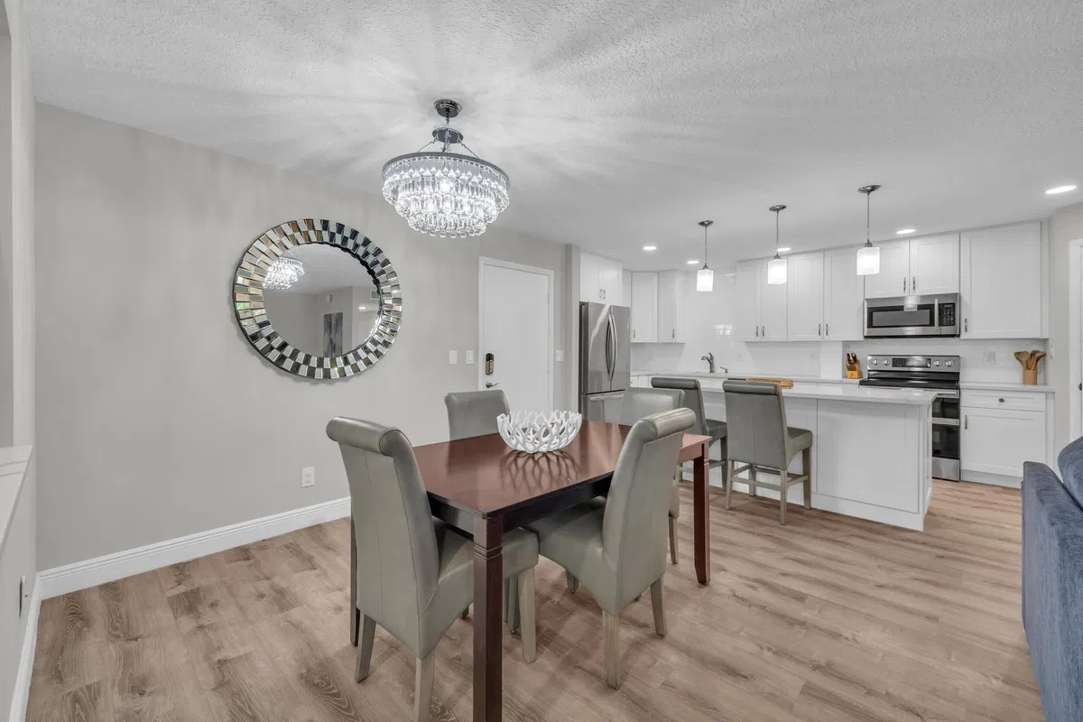 PGA National Palm Beach Gardens Unit 104 photo 13