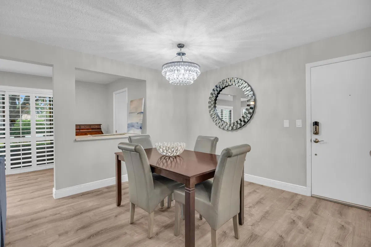 PGA National Palm Beach Gardens Unit 104 photo 16