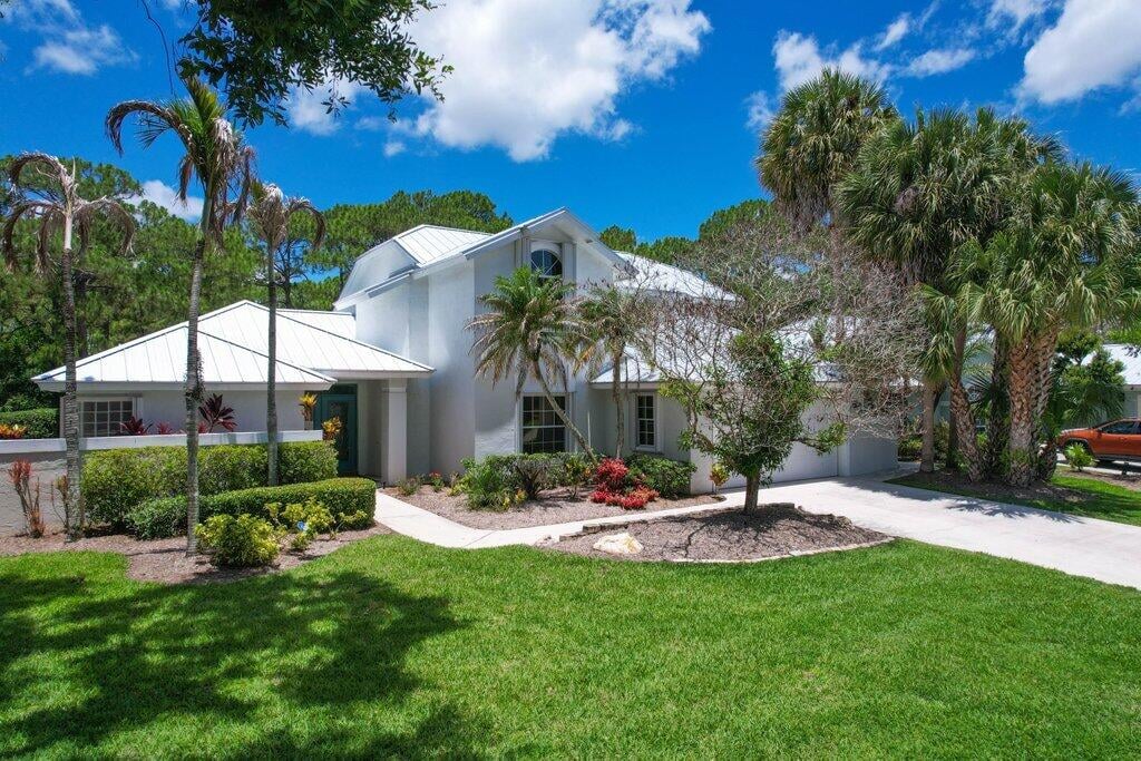 Residence