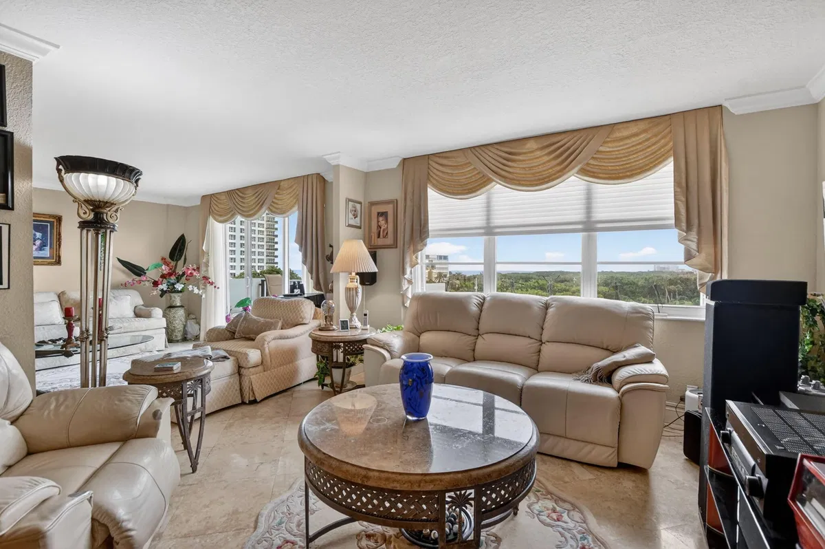 Boca Towers Unit 705e photo 10