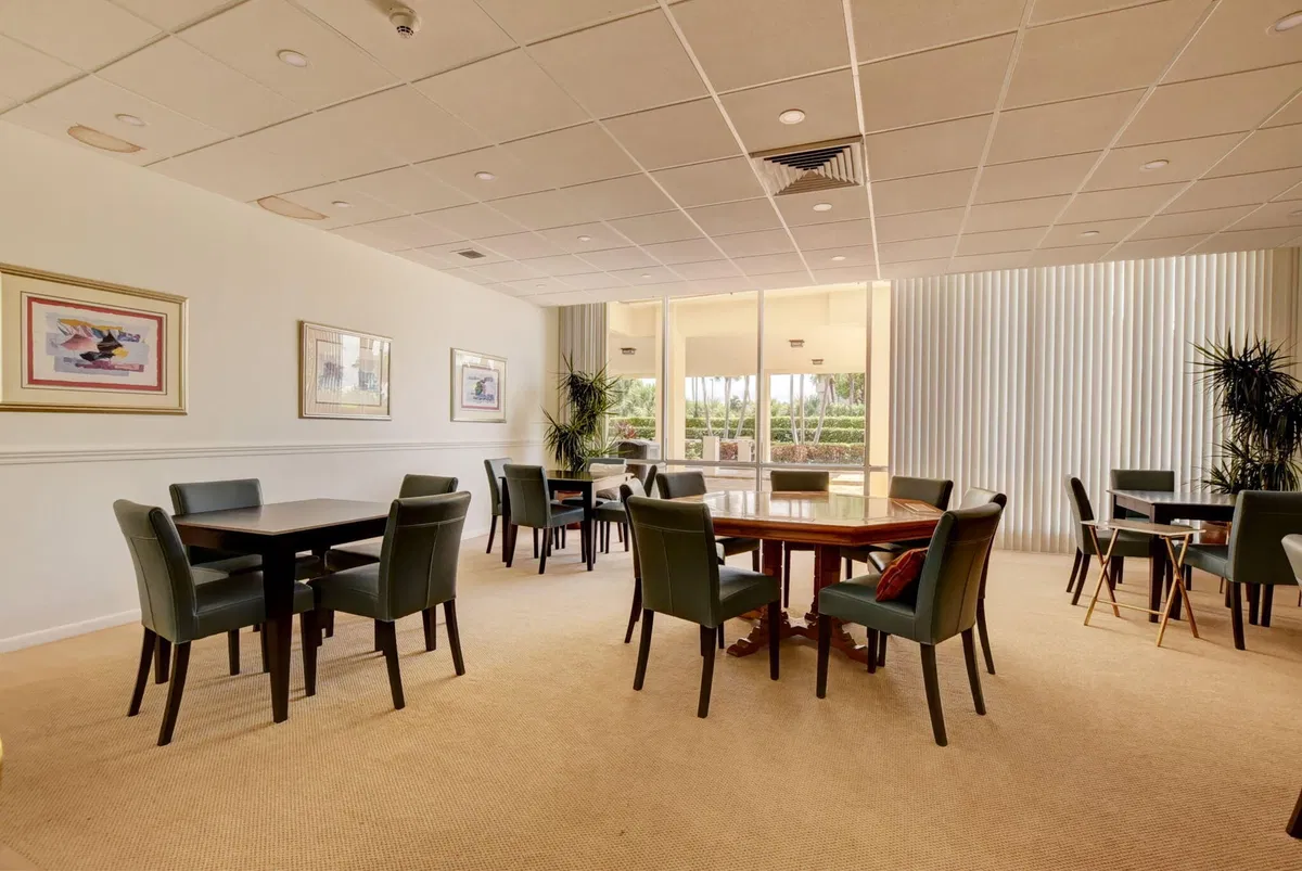 Boca Towers Unit 705e photo 22