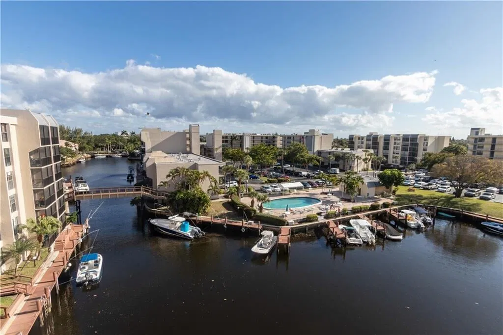 Boca Raton Unit 601 photo 16