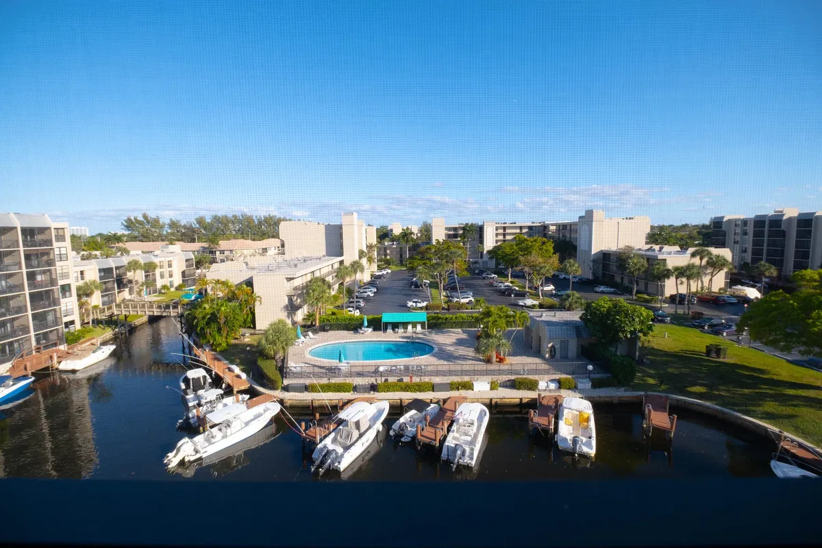 Boca Raton Unit 601 photo 55