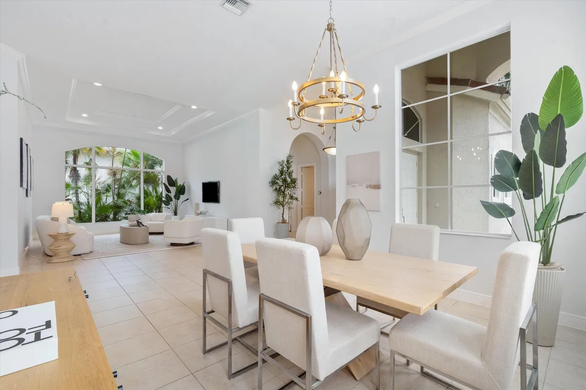 Mizner Country Club Residence photo 19