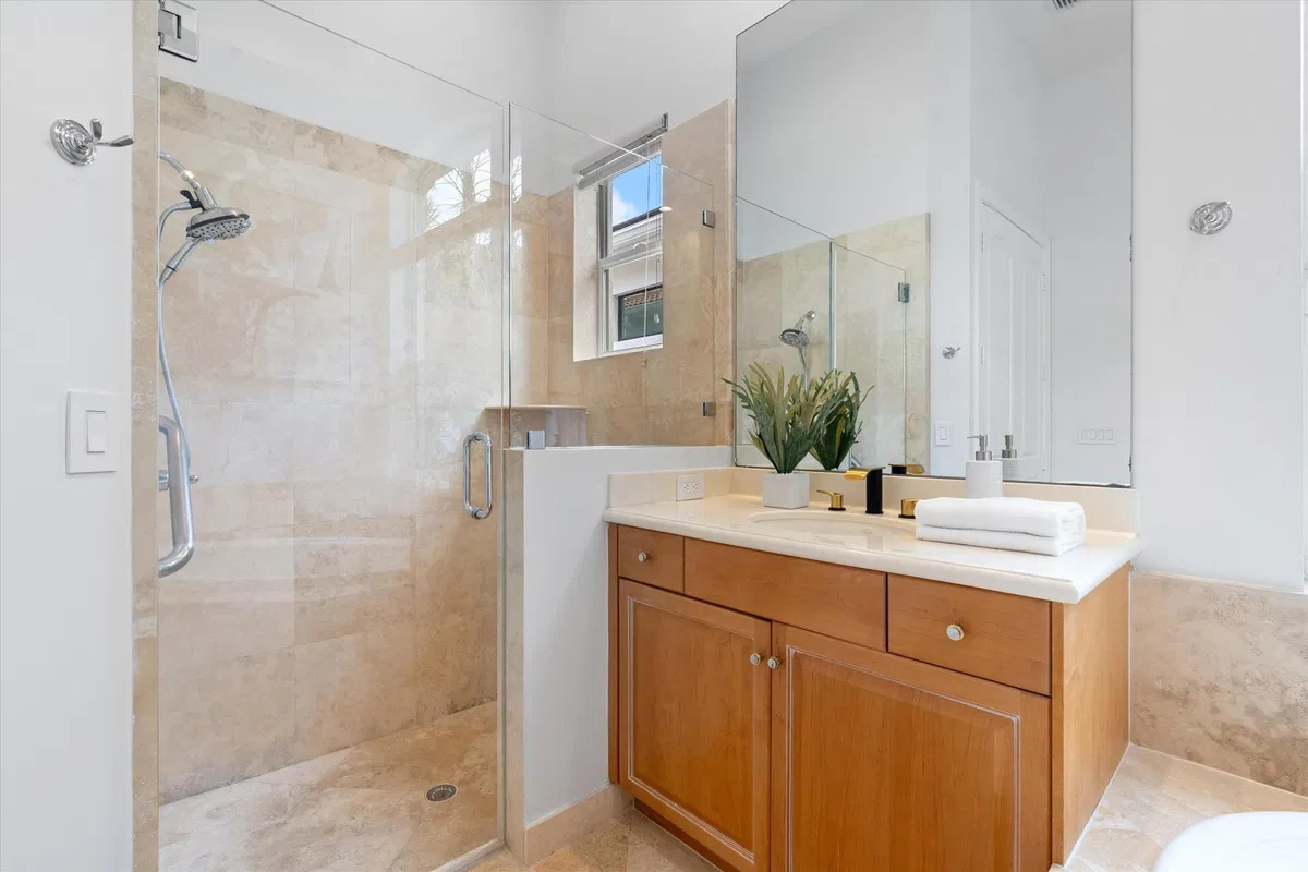 Mizner Country Club Residence photo 28