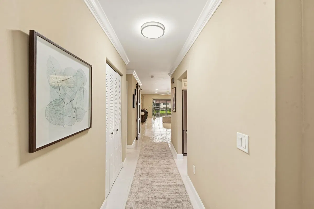 Boca Lago Country Club Homes Unit D photo 4