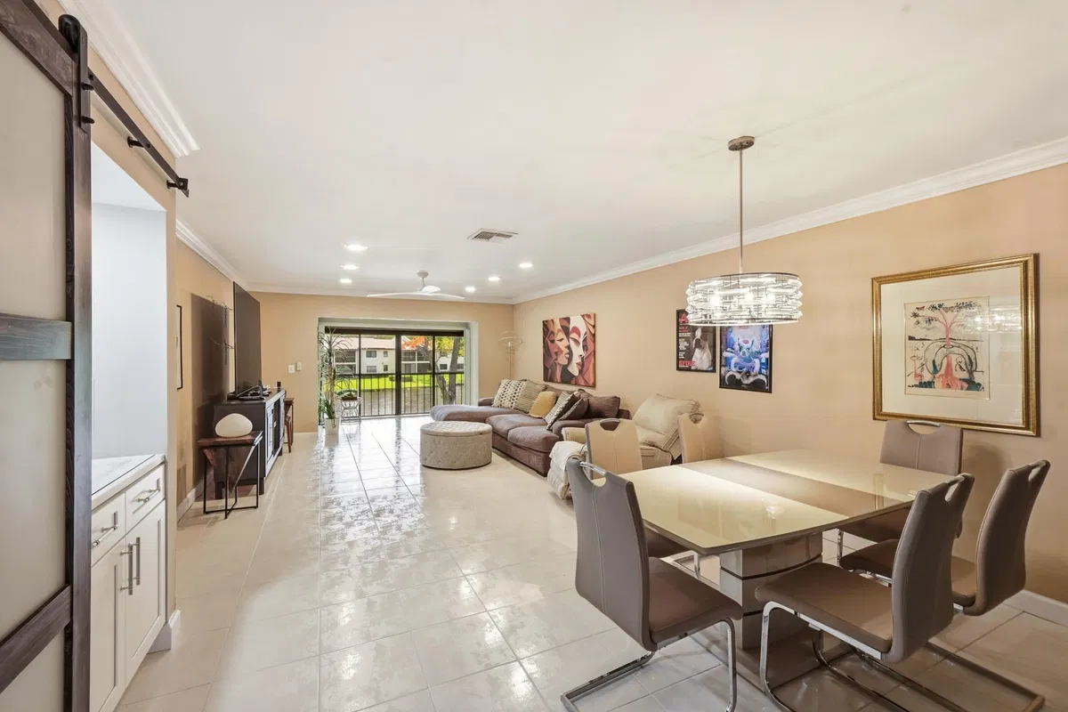 Boca Lago Country Club Homes Unit D photo 7