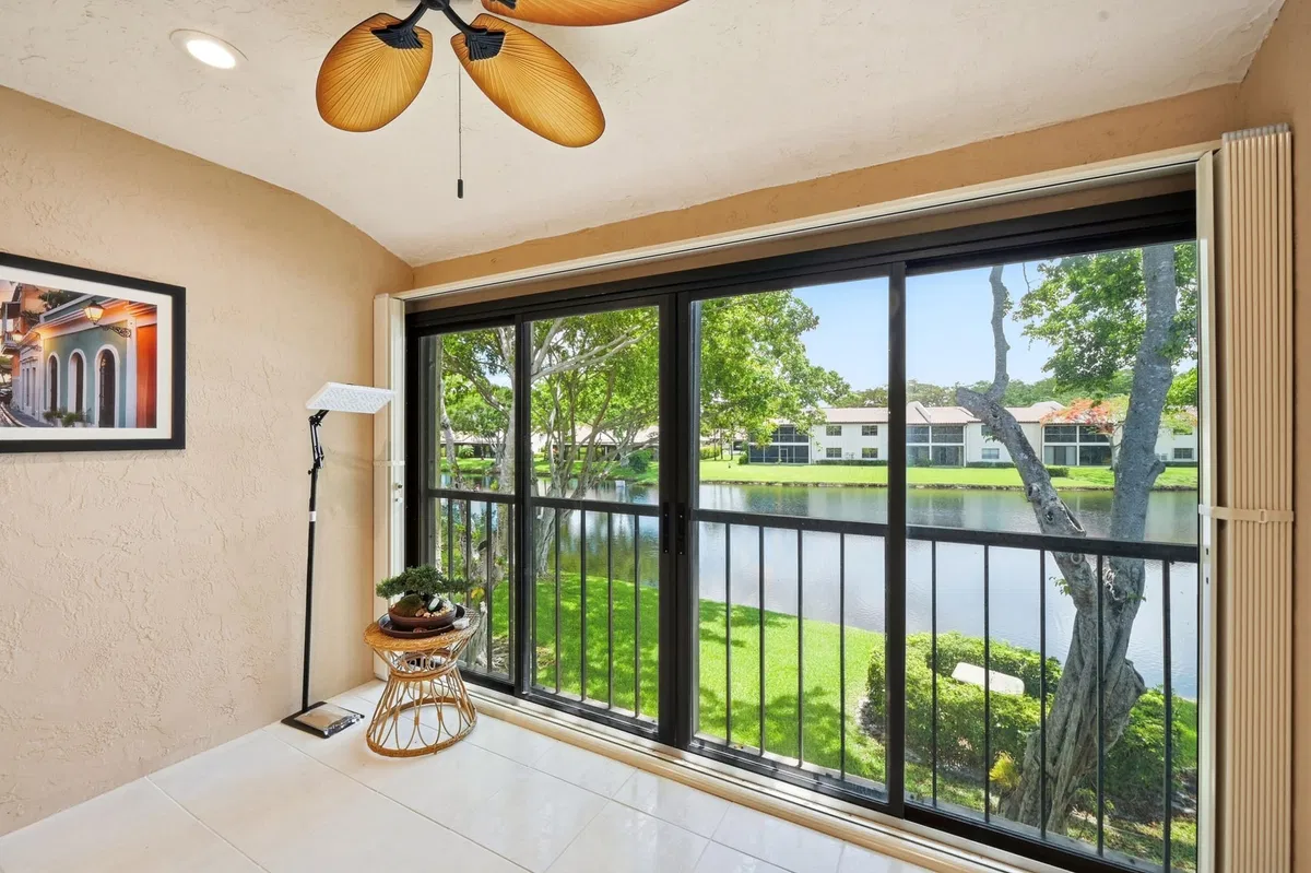 Boca Lago Country Club Homes Unit D photo 13