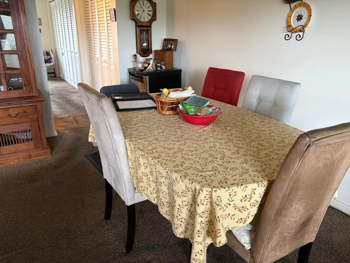 Residence