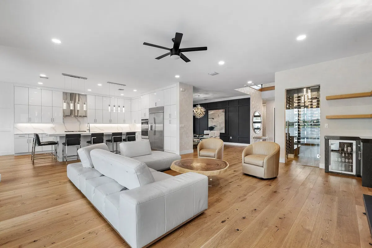 Boca Bridges Residence photo 7