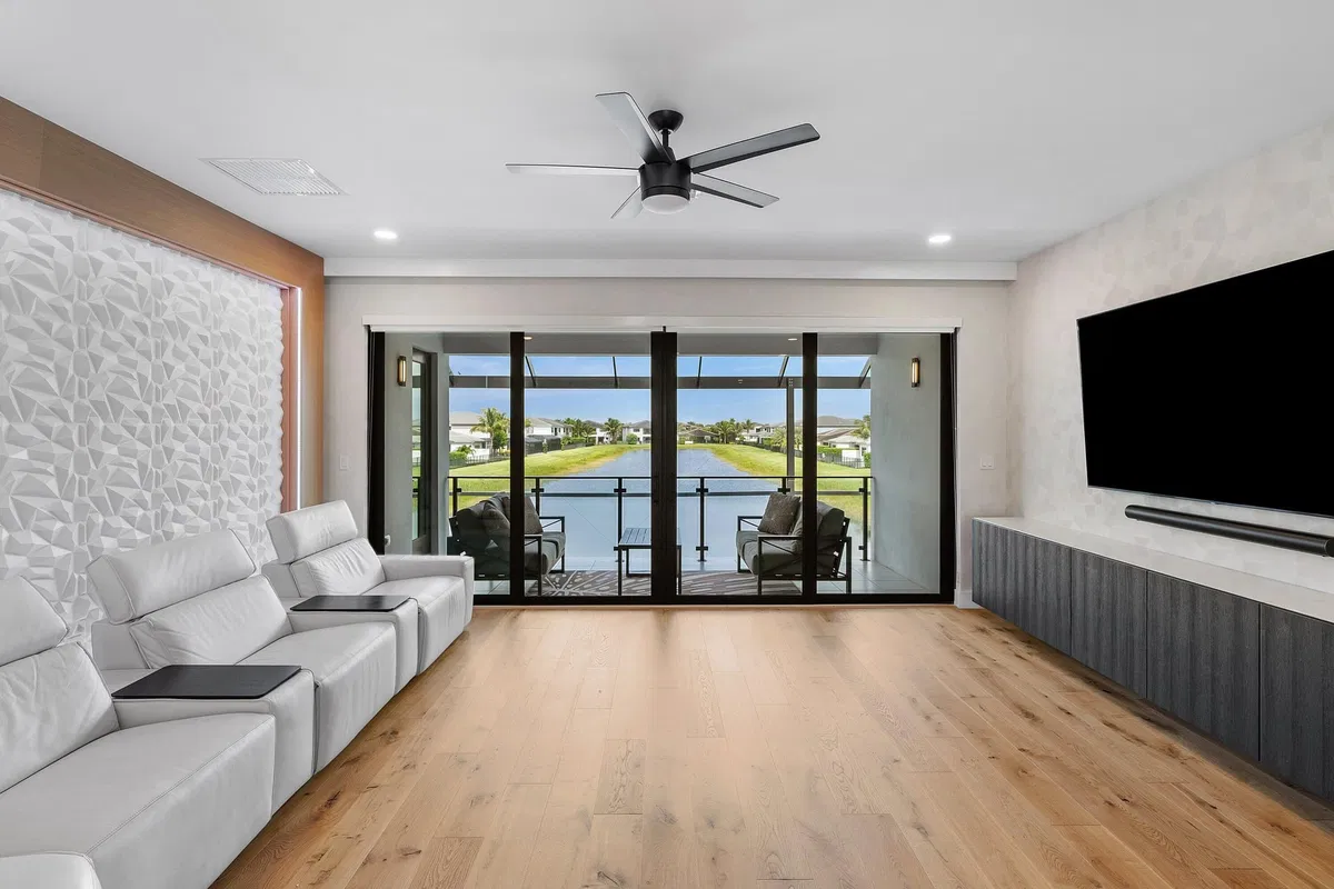 Boca Bridges Residence photo 16