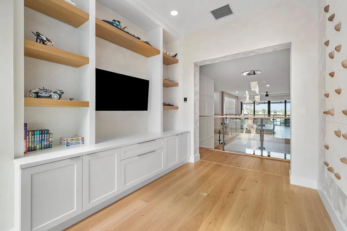 Boca Bridges Residence photo 25