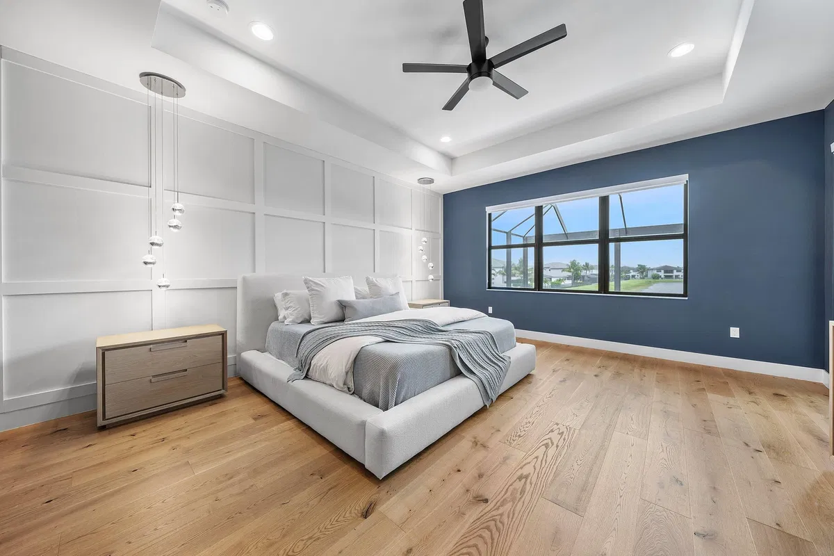Boca Bridges Residence photo 31