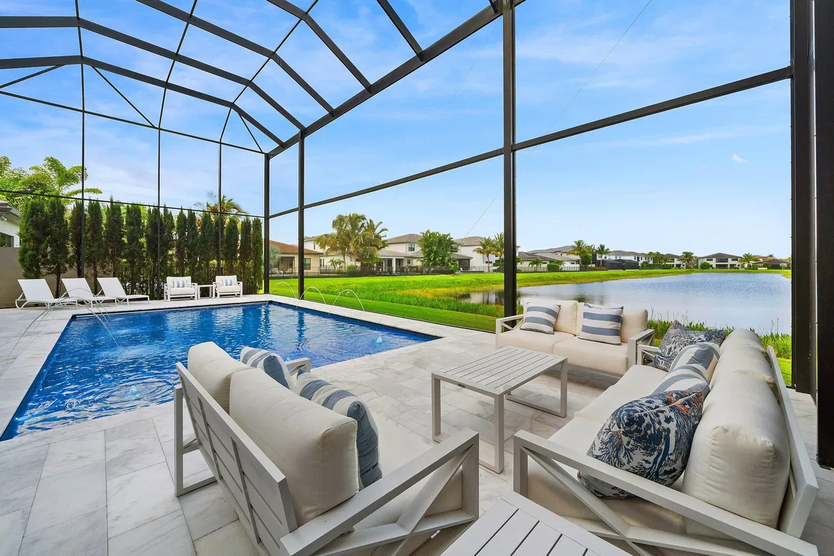 Boca Bridges Residence photo 46
