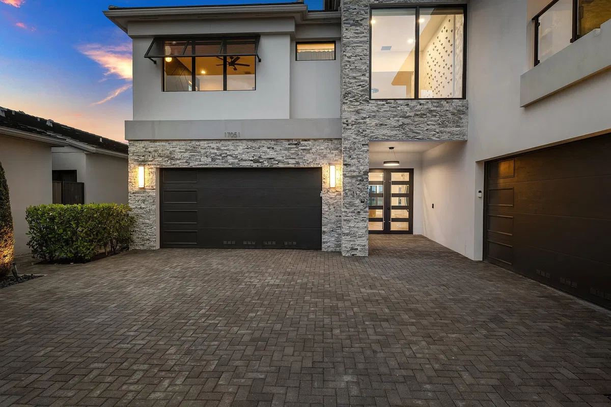 Boca Bridges Residence photo 55