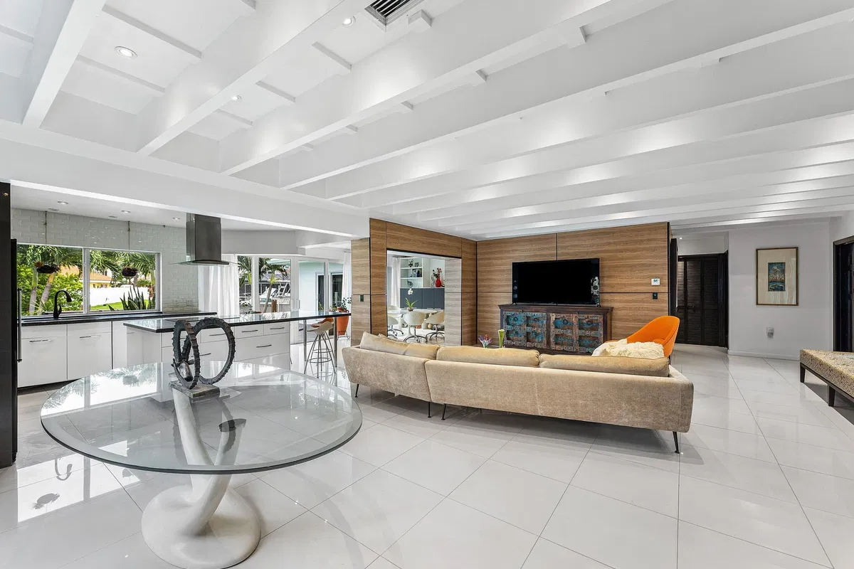 Caribbean Keys Residence photo 10