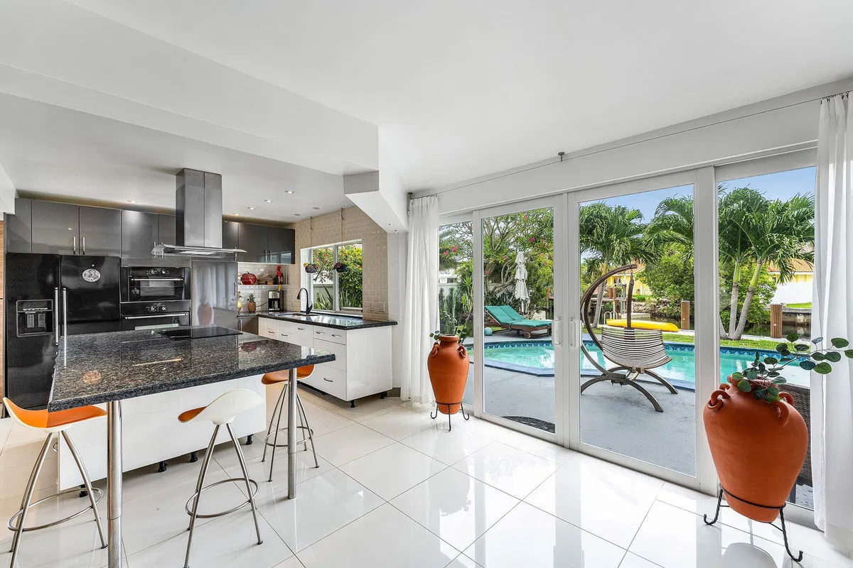 Caribbean Keys Residence photo 16