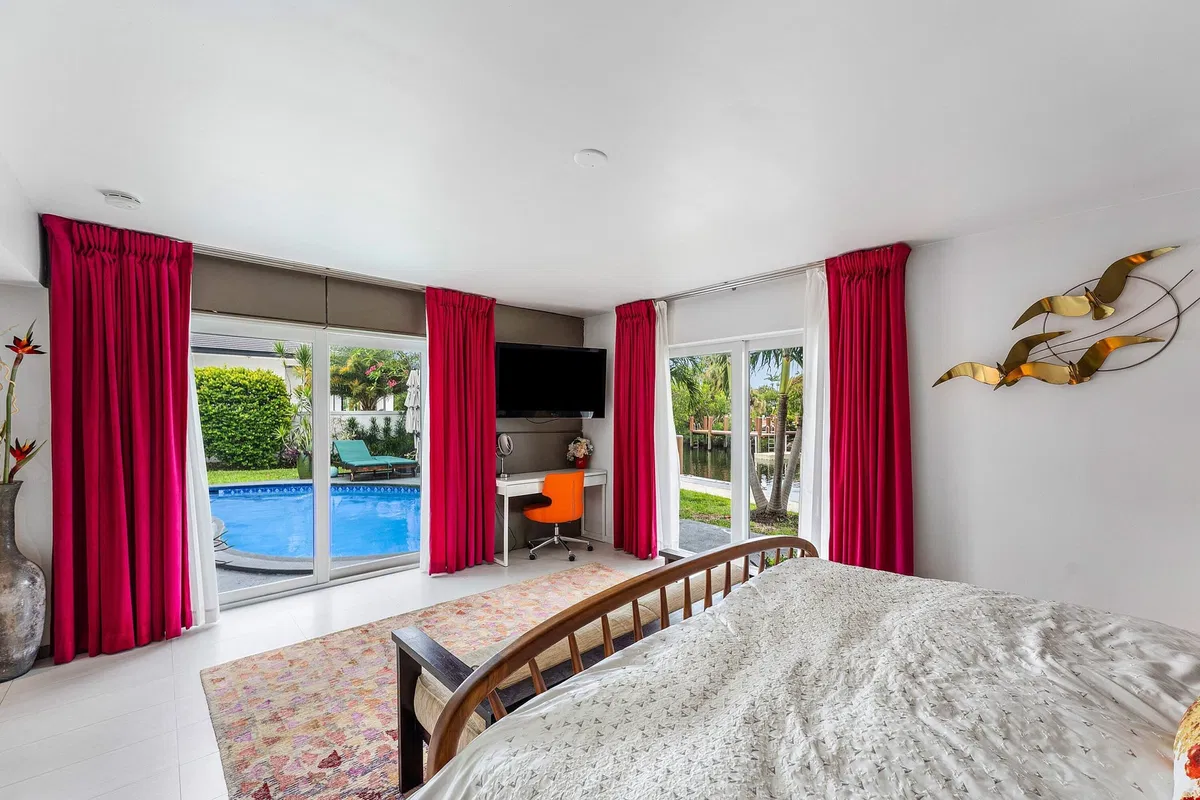 Caribbean Keys Residence photo 19