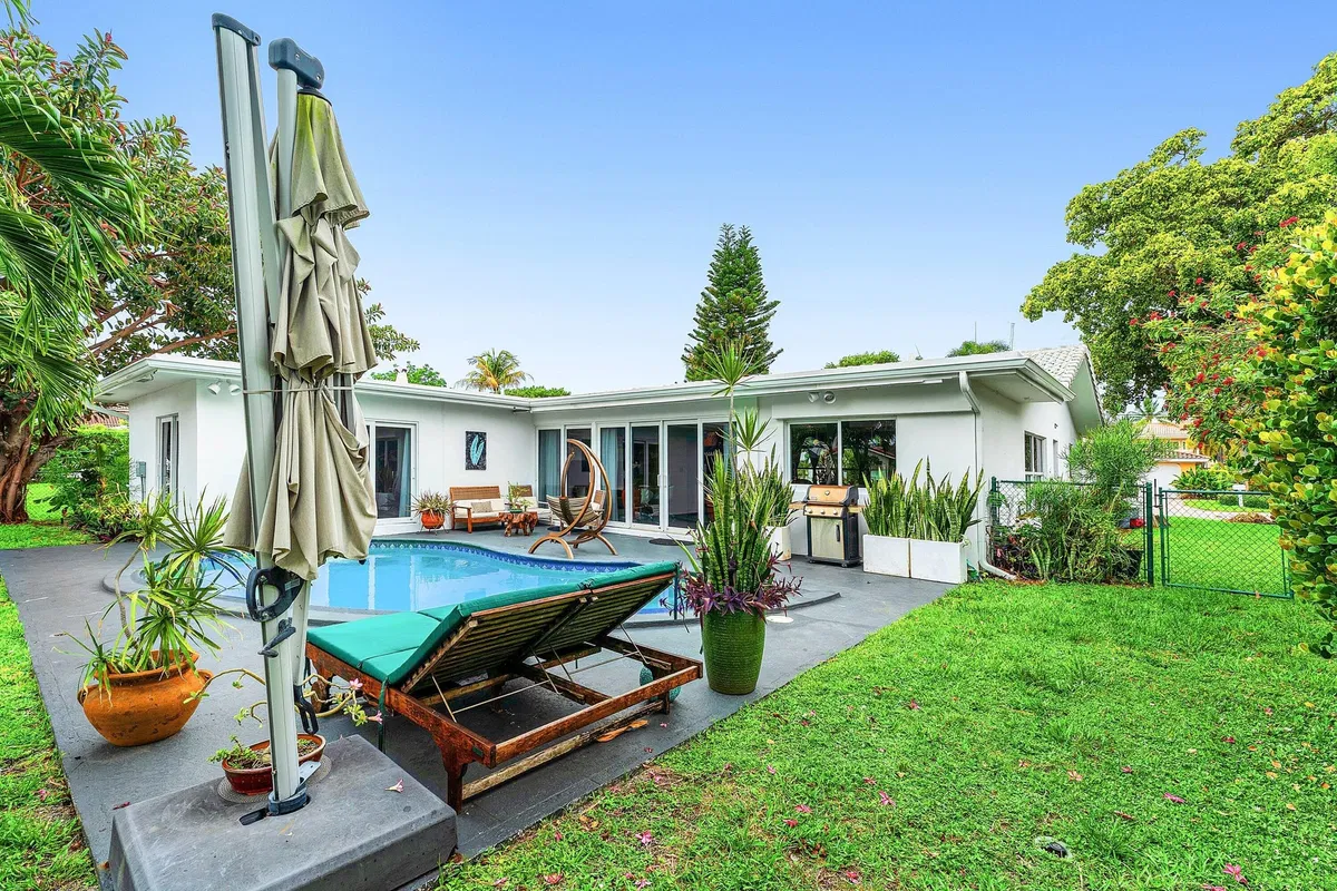 Caribbean Keys Residence photo 31