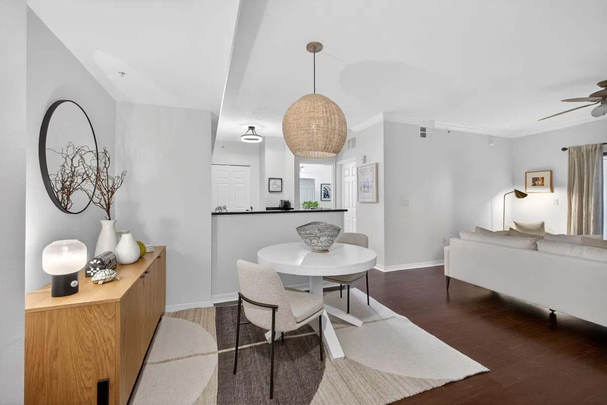 Residences at Midtown Palm Beach Gardens Unit 3203