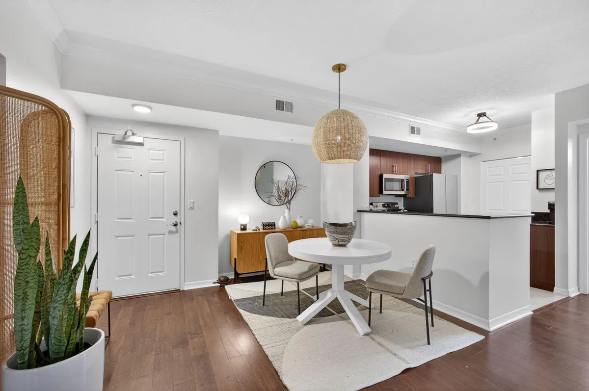 Residences at Midtown Palm Beach Gardens Unit 3203 photo 4