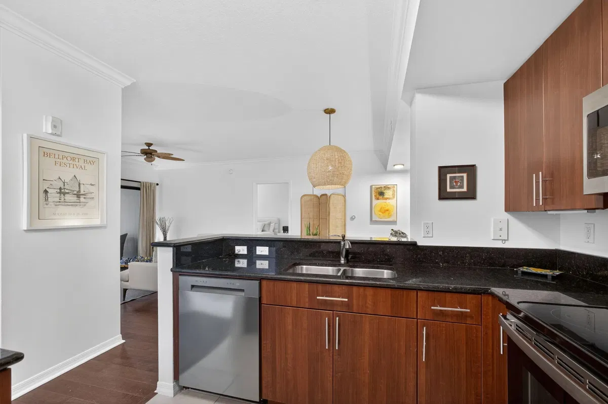 Residences at Midtown Palm Beach Gardens Unit 3203 photo 10