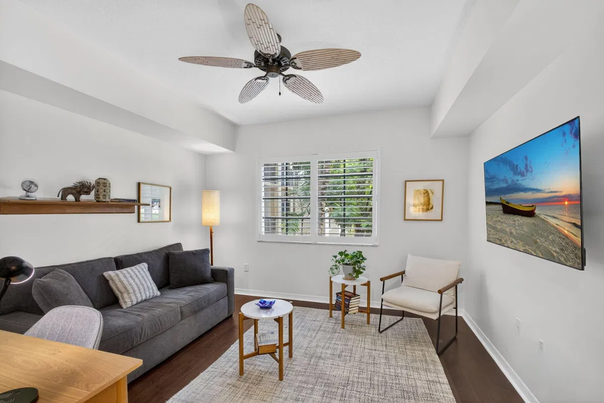 Residences at Midtown Palm Beach Gardens Unit 3203 photo 19