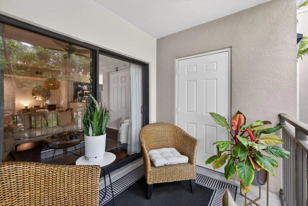 Residences at Midtown Palm Beach Gardens Unit 3203 photo 25
