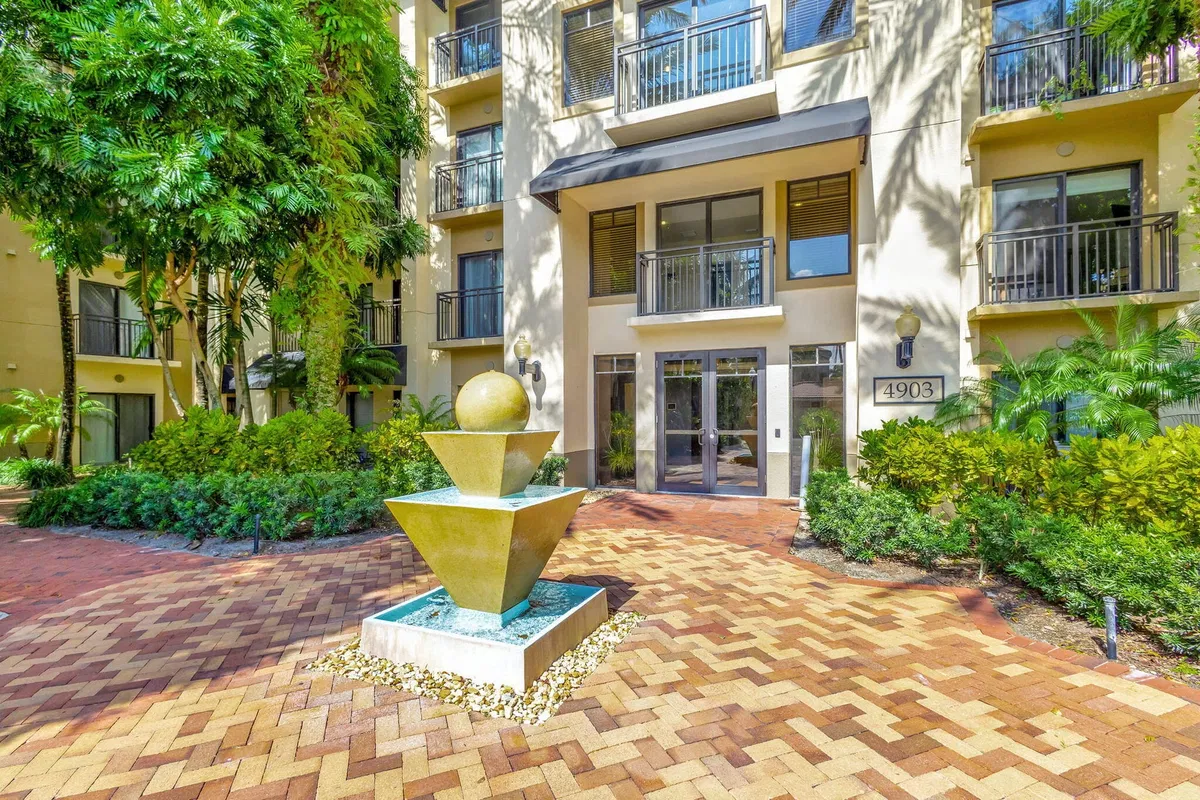 Residences at Midtown Palm Beach Gardens Unit 3203 photo 31
