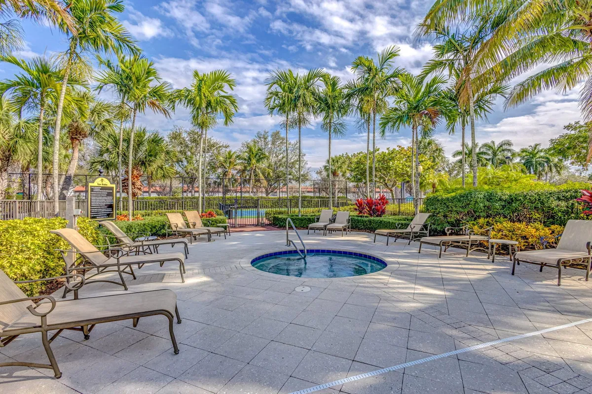 Residences at Midtown Palm Beach Gardens Unit 3203 photo 40