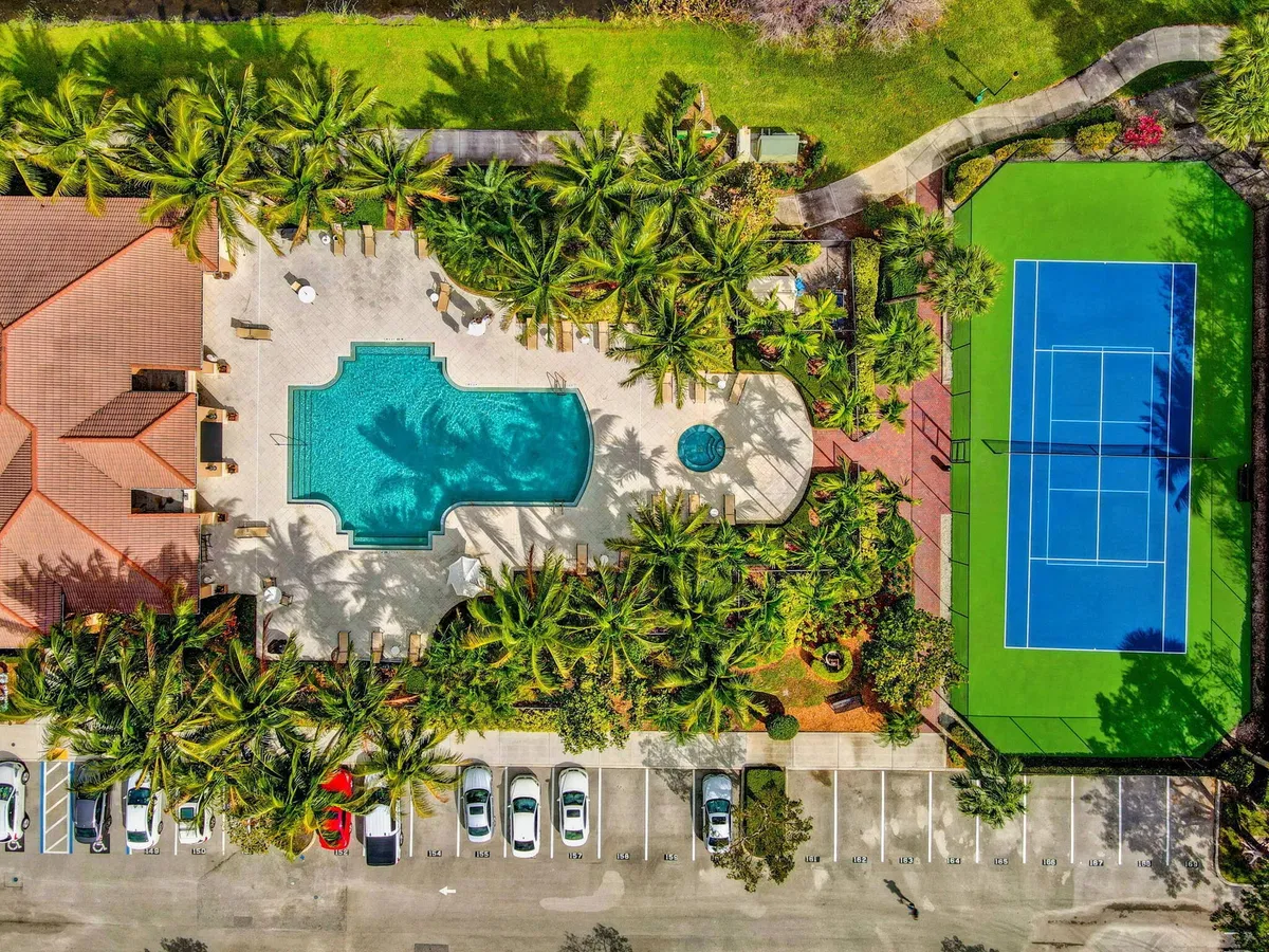 Residences at Midtown Palm Beach Gardens Unit 3203 photo 43
