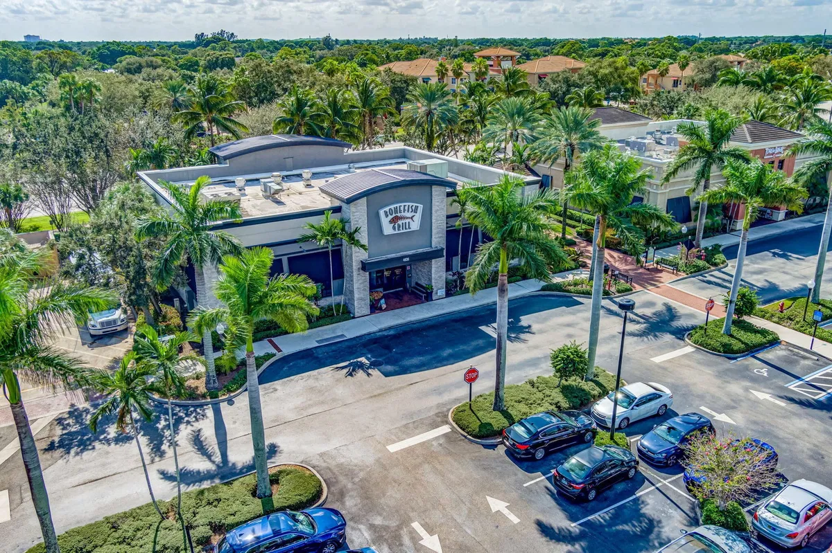 Residences at Midtown Palm Beach Gardens Unit 3203 photo 46