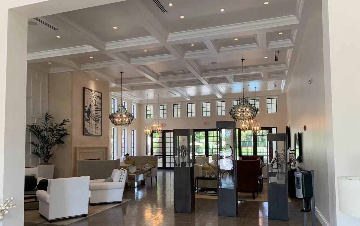 Royal Palm Polo Residence photo 25