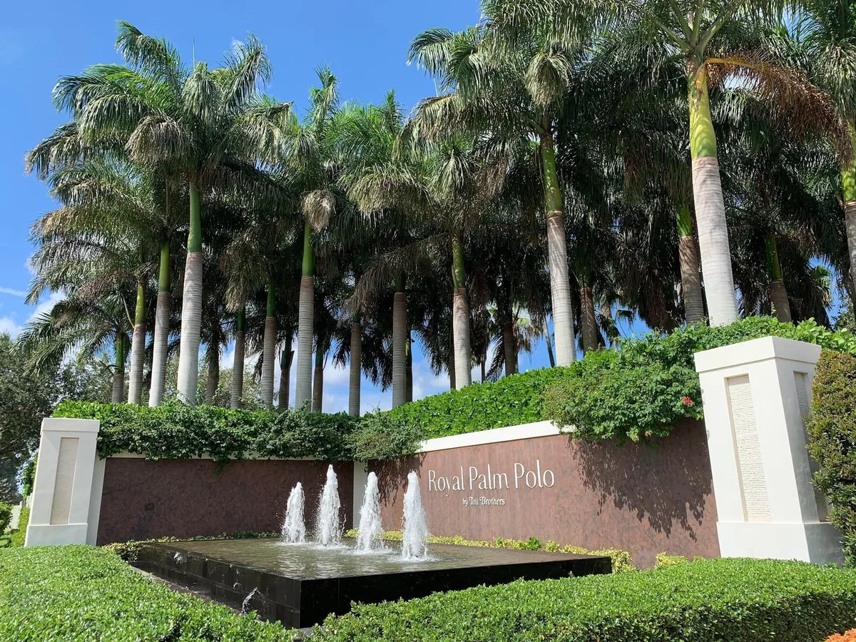Royal Palm Polo Residence photo 31