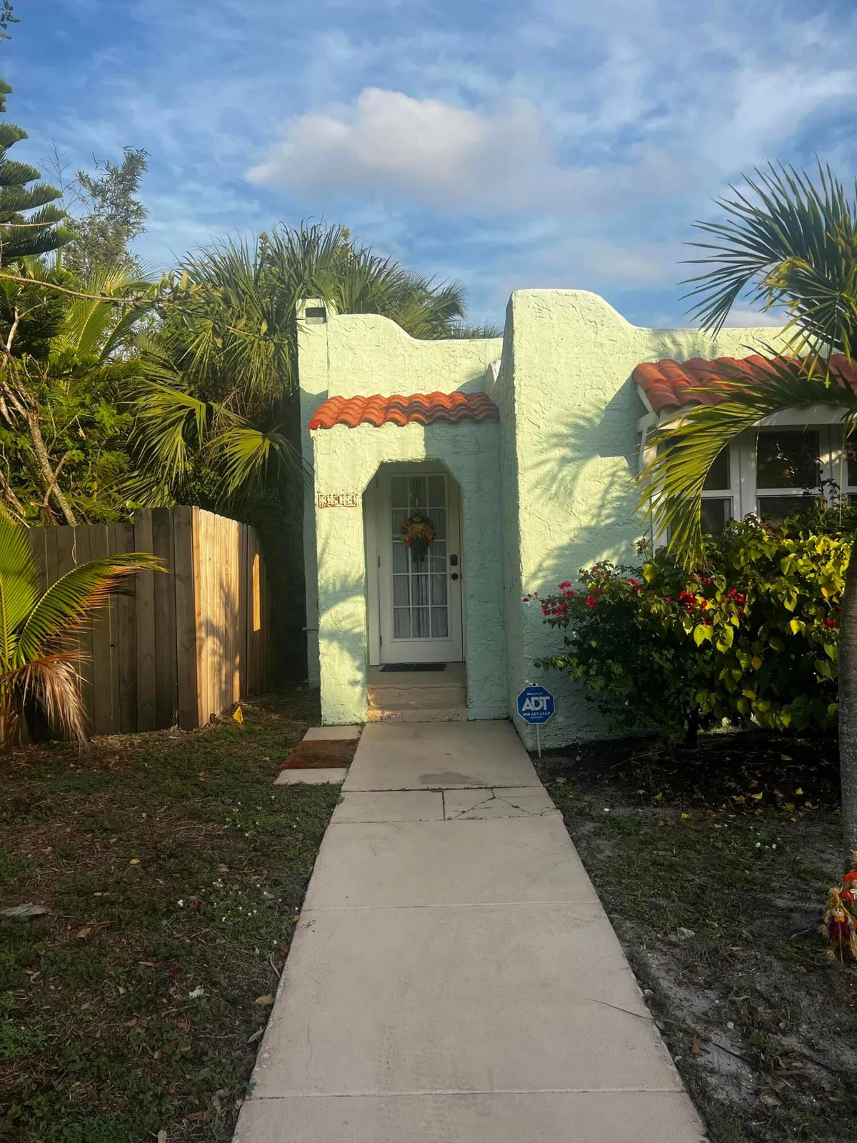 Residence