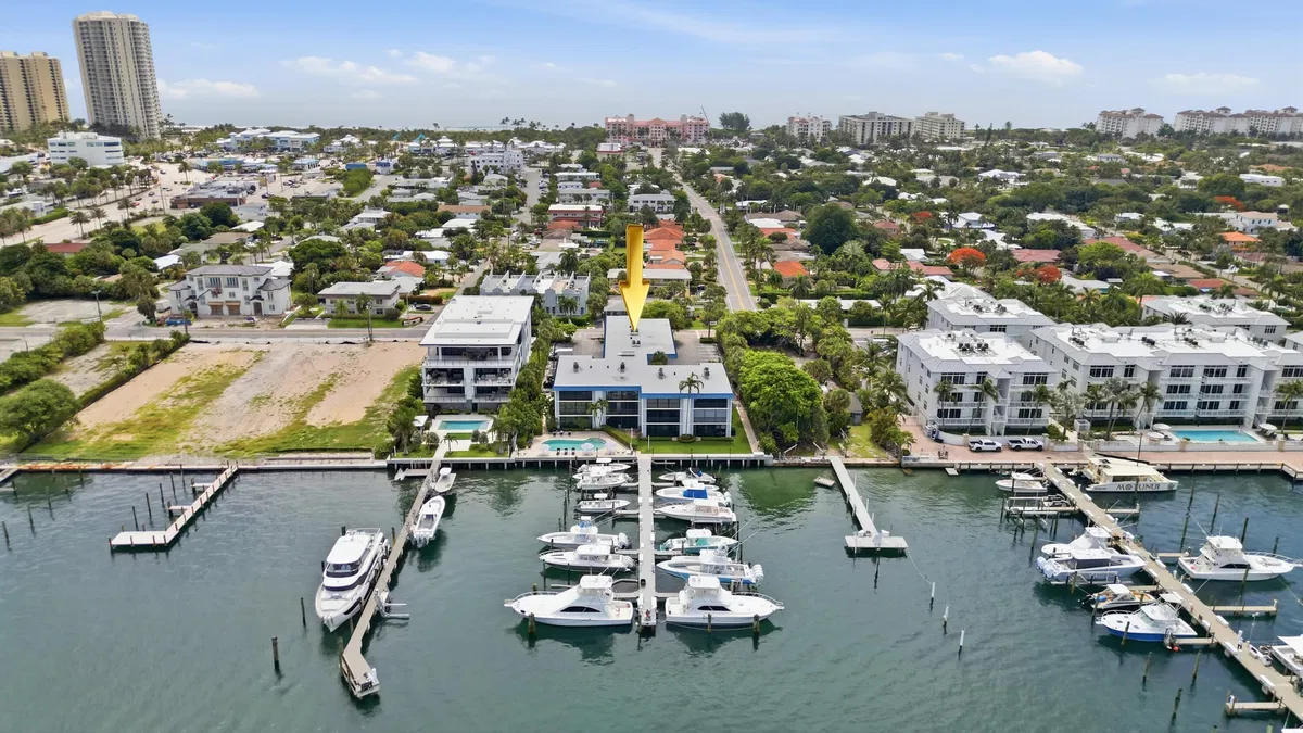 Singer Island Unit 206 photo 37