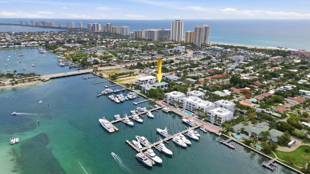 Singer Island Unit 206 photo 40