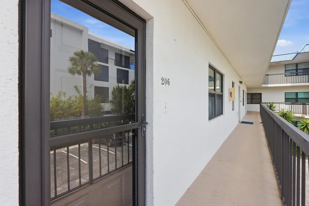 Singer Island Unit 206 photo 46