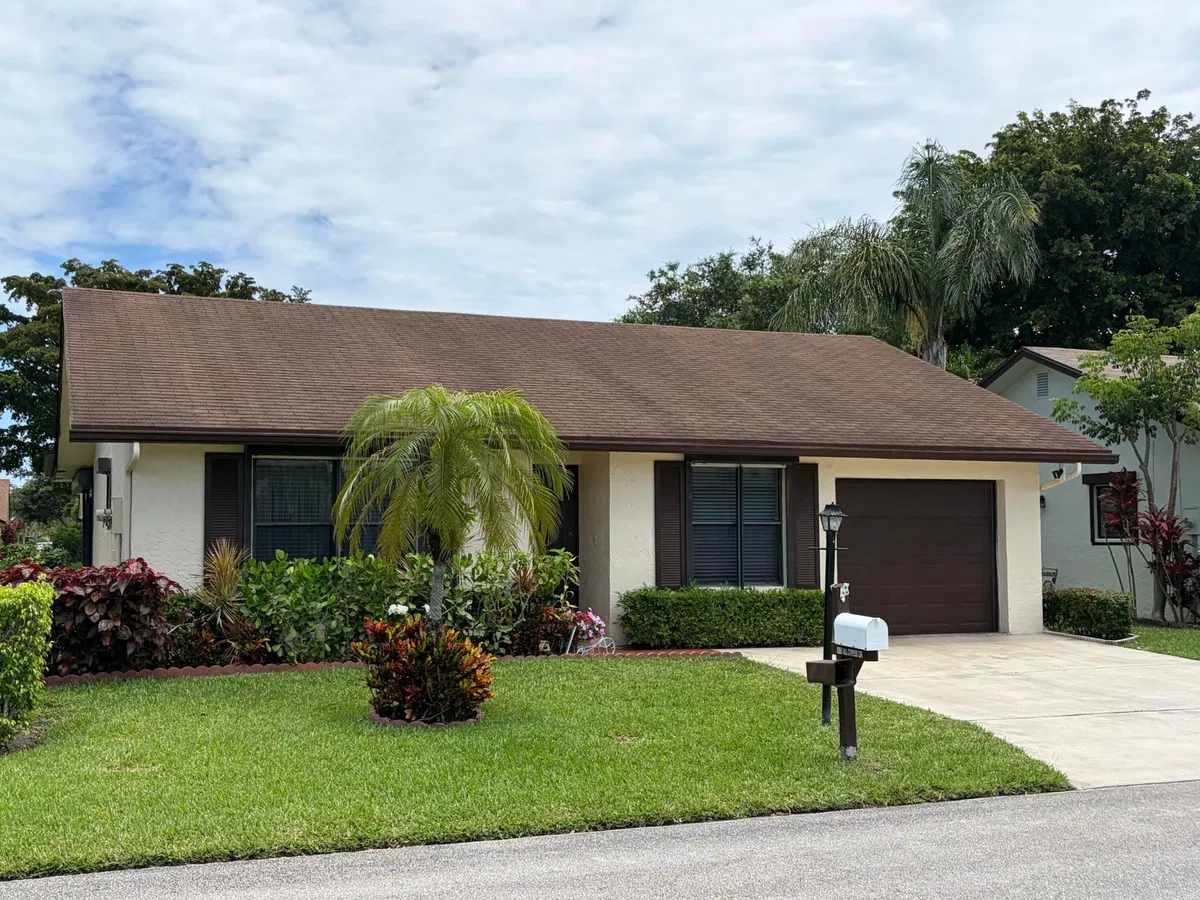 Residence