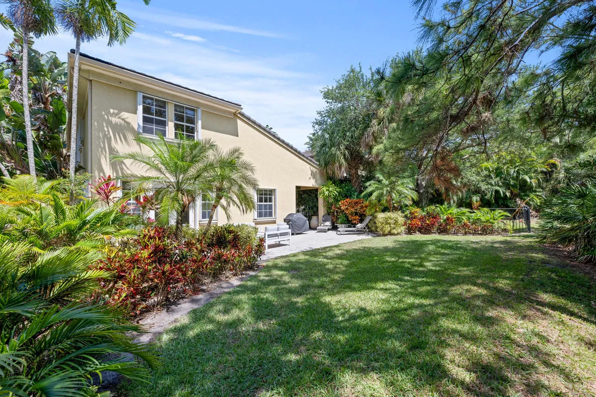 Evergrene Palm Beach Gardens Residence photo 7