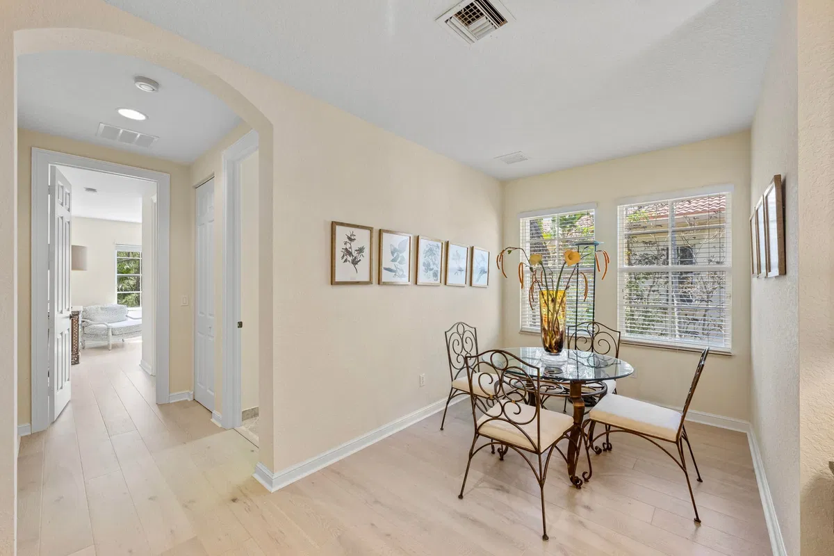 Evergrene Palm Beach Gardens Residence photo 46