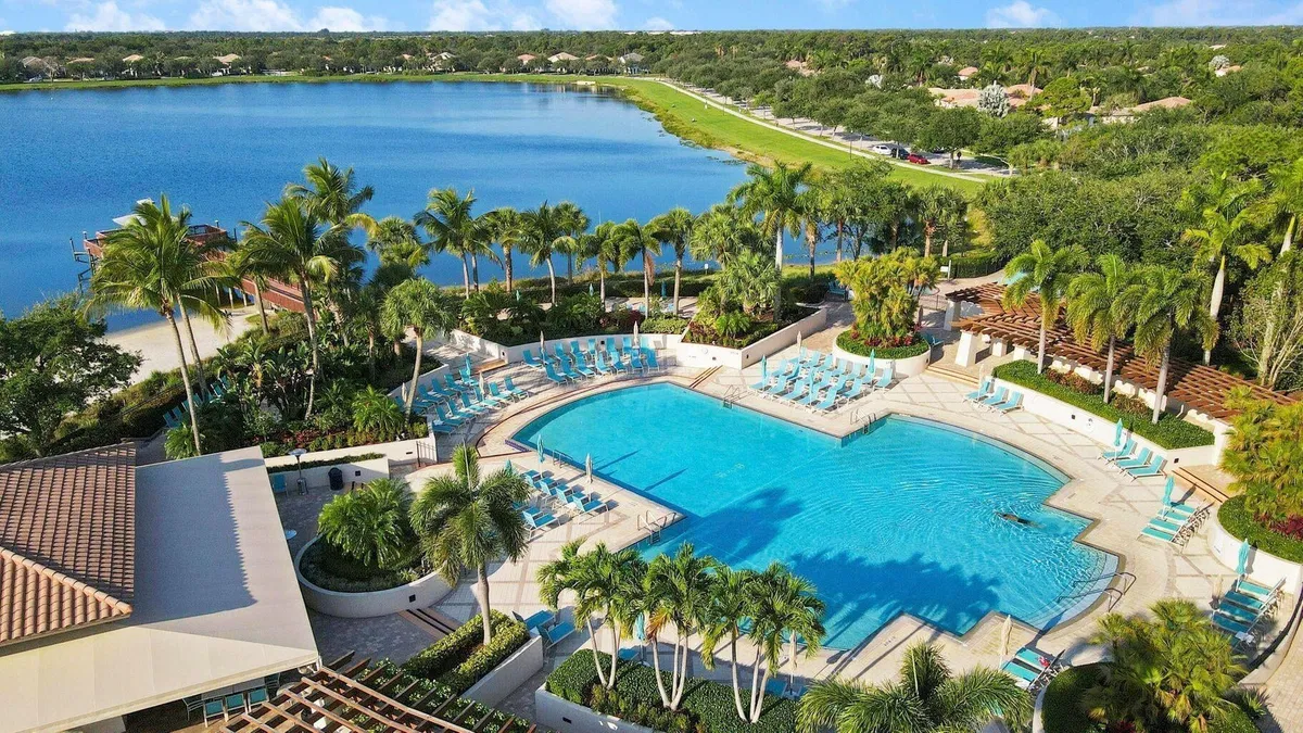 Evergrene Palm Beach Gardens Residence photo 55