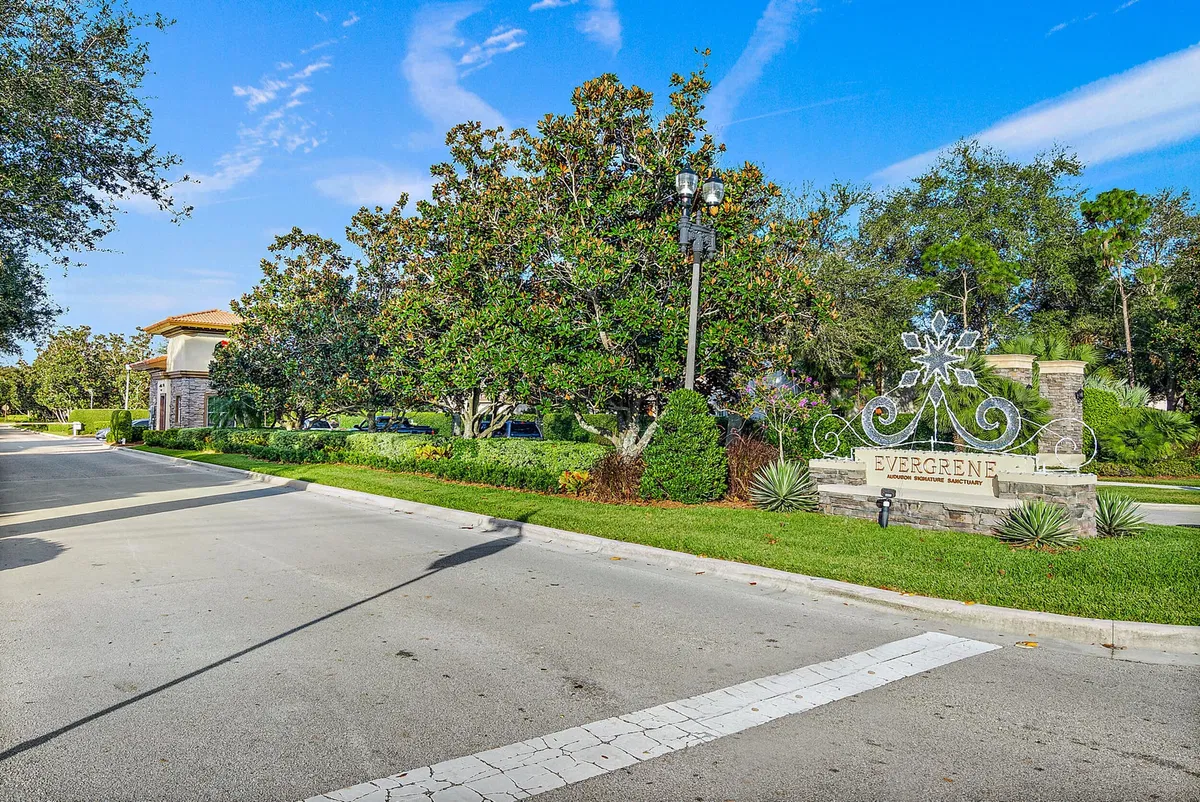 Evergrene Palm Beach Gardens Residence photo 61