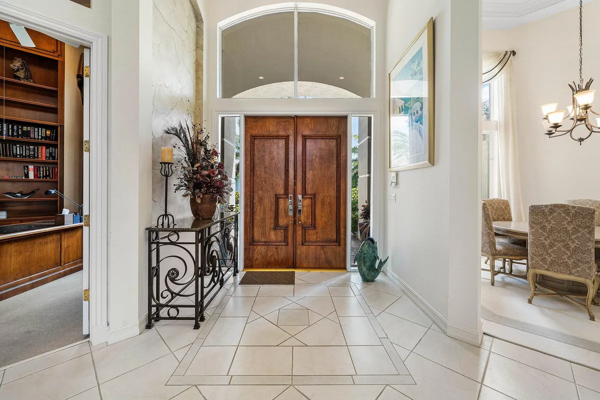 BallenIsles Palm Beach Gardens Residence photo 4