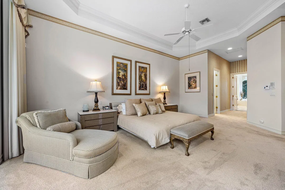 BallenIsles Palm Beach Gardens Residence photo 16
